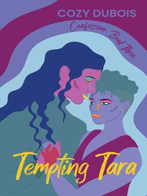cover image of Tempting Tara